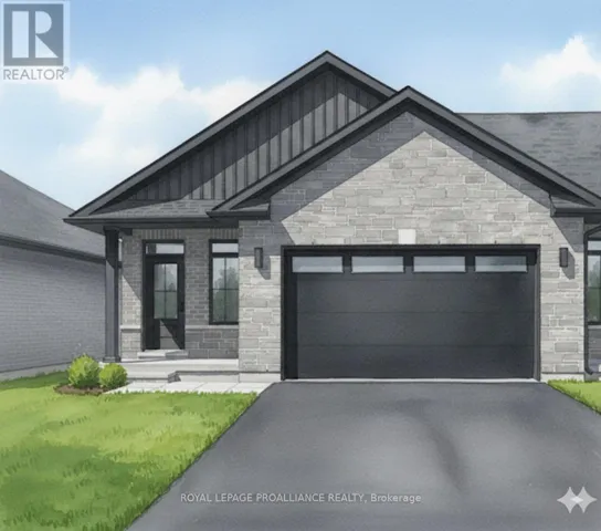 97 RAYCROFT DRIVE, Belleville (Belleville Ward), Ontario K8N0R5