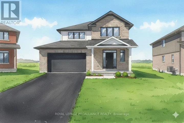 91 RAYCROFT DRIVE, Belleville (Thurlow Ward), Ontario K8N0R5