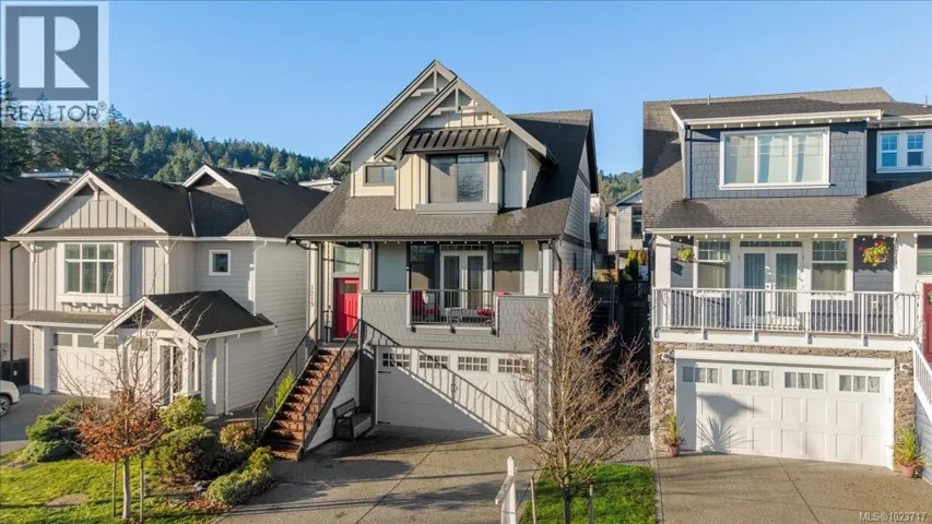 1219 Dreamcatcher Pl, Langford, British Columbia V9B0T6