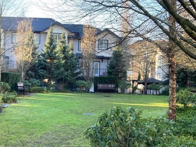 21 8570 204 STREET, Langley, British Columbia V2Y0T9