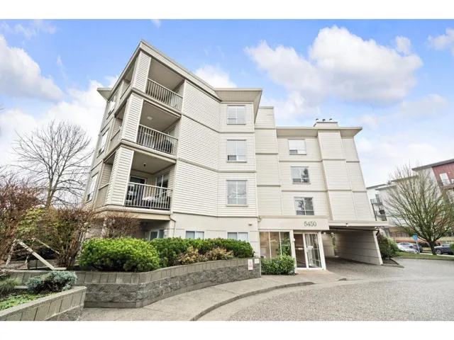105 5450 208 STREET, Langley, British Columbia V3A2J9