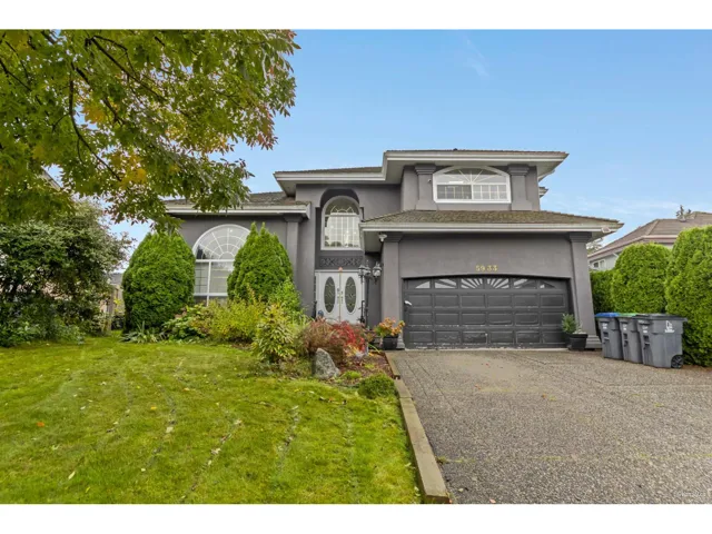 5933 137A STREET, Surrey, British Columbia V3X3K9