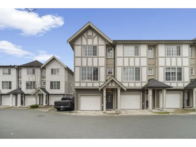 35 30989 WESTRIDGE PLACE, Abbotsford, British Columbia V2T0E7