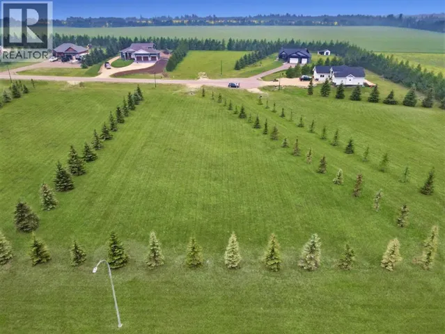 6217 Evergreen Close, Rimbey, Alberta T0C2J0
