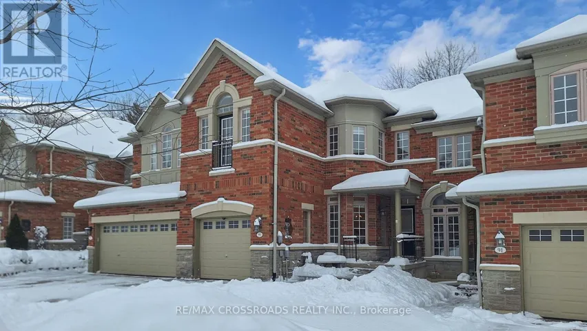 93 WESTBURY COURT, Richmond Hill (Westbrook), Ontario L4S2L3