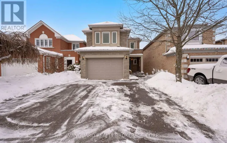 272 STONE ROAD, Aurora (Aurora Grove), Ontario L4G6Y7