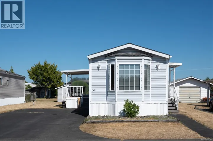 32 450 Stanford Ave E, Parksville, British Columbia V9P1V8