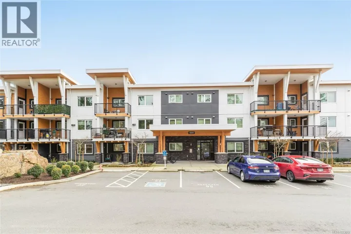 311 4820 Cedar Ridge Pl, Nanaimo, British Columbia V9T0M7