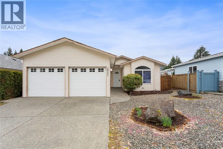 3951 Valewood Dr, Nanaimo, British Columbia V9T6B9