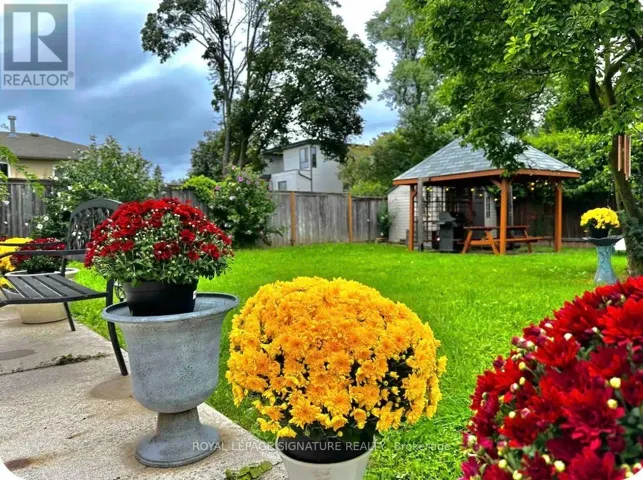 441 SEATON DRIVE, Oakville (WO West), Ontario L6L3Y3