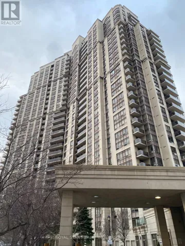 2616 - 700 HUMBERWOOD BOULEVARD, Toronto (West Humber-Clairville), Ontario M9W7J4