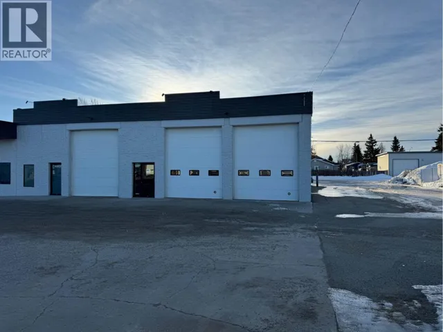8225-8227 100 AVENUE, Fort St. John, British Columbia V1J1W7
