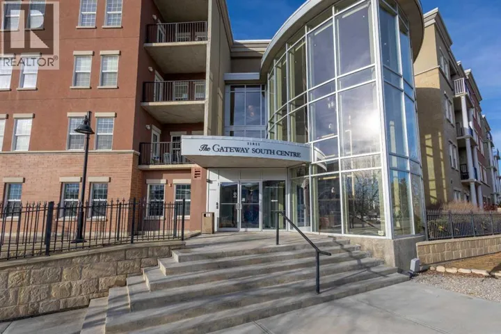 3607, 11811 Lake Fraser Drive SE, Calgary, Alberta T2J7J1