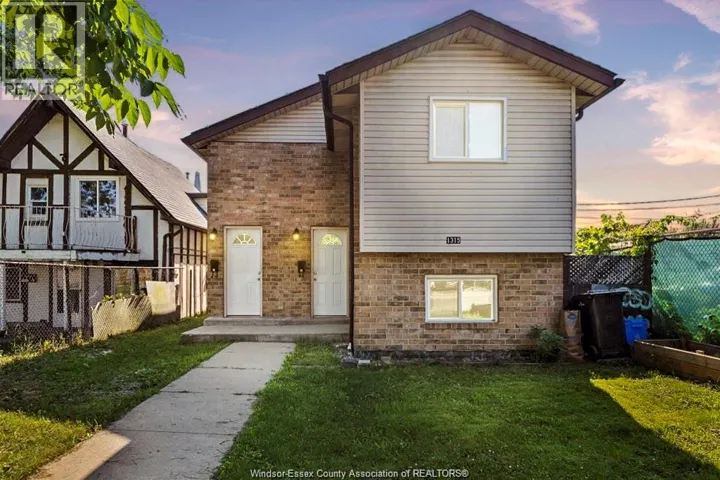 1315 HENRY FORD CENTRE DRIVE, Windsor, Ontario N8Y2T9
