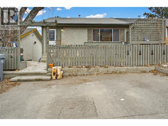 342 Monmouth Drive, Kamloops, British Columbia V2E1N7