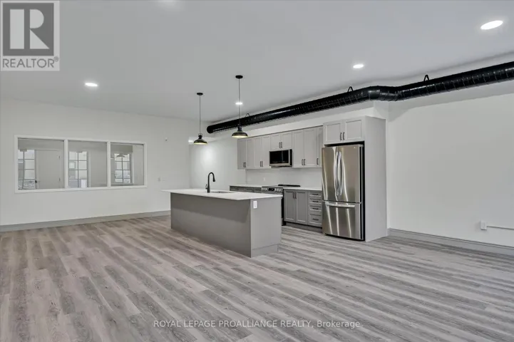 1B - 380 GEORGE STREET, Peterborough (Town Ward 3), Ontario K9H3R3