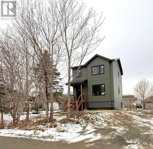 12 Reginalds Place, Conception Bay South, Newfoundland & Labrador A1X7E1
