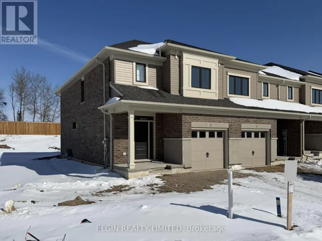115 WILLOW DRIVE, Aylmer, Ontario N5H0C2