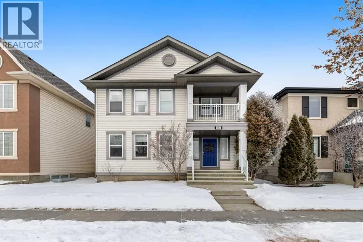 4382 Elgin Avenue SE, Calgary, Alberta T2Z4V9