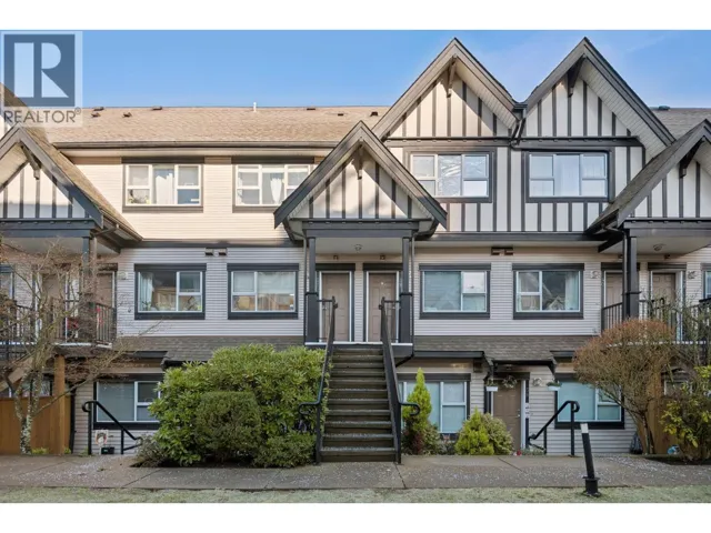 37 730 FARROW STREET, Coquitlam, British Columbia V3J7Y7