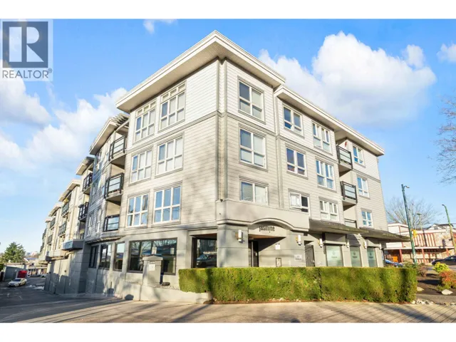 317 405 SKEENA STREET, Vancouver, British Columbia V5K0A3