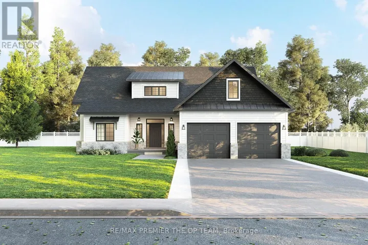 5 FOYSTON GATE, Springwater (Minesing), Ontario L9X0A1