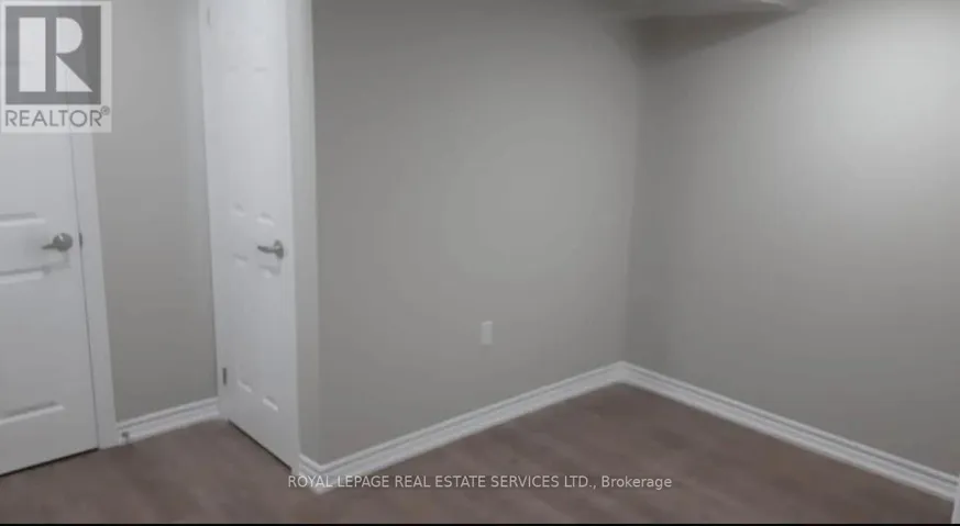 BASEMENT - 17 ASPEN COMMON, St. Catharines (Rykert/Vansickle), Ontario L2S2B3