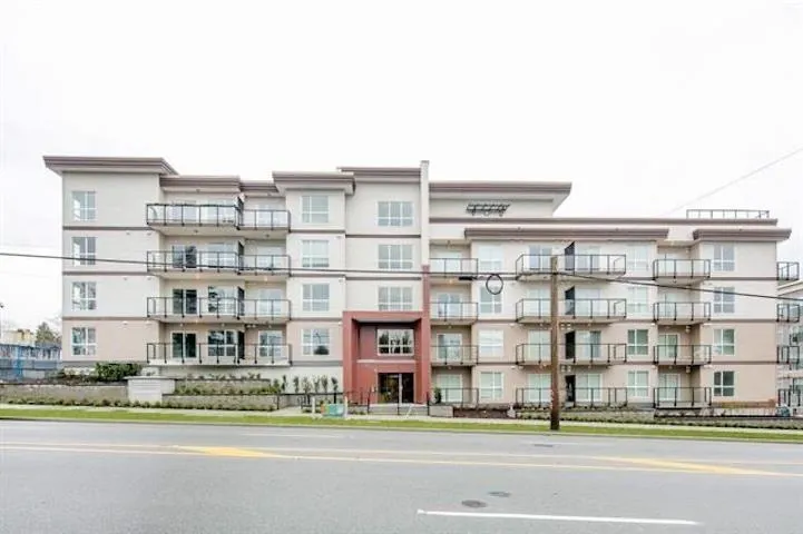334 13768 108 AVENUE, Surrey, British Columbia V3T0L9