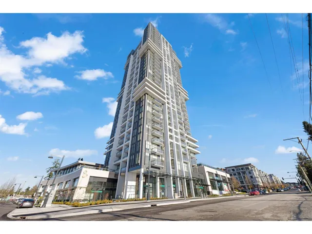 402 13675 107A STREET, Surrey, British Columbia V3T0X2