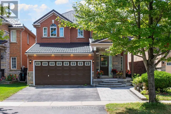 8 LAMPMAN DRIVE, Toronto (Morningside), Ontario M1E5L1