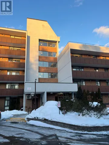 5-111 - 50 OLD KINGSTON ROAD, Toronto (West Hill), Ontario M1E4Y1