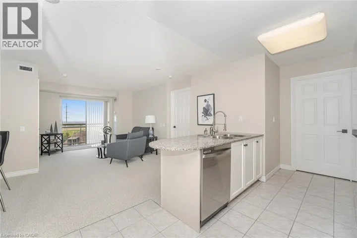 1720 EGLINTON Avenue E Unit# 610, Toronto, Ontario M4A2X8