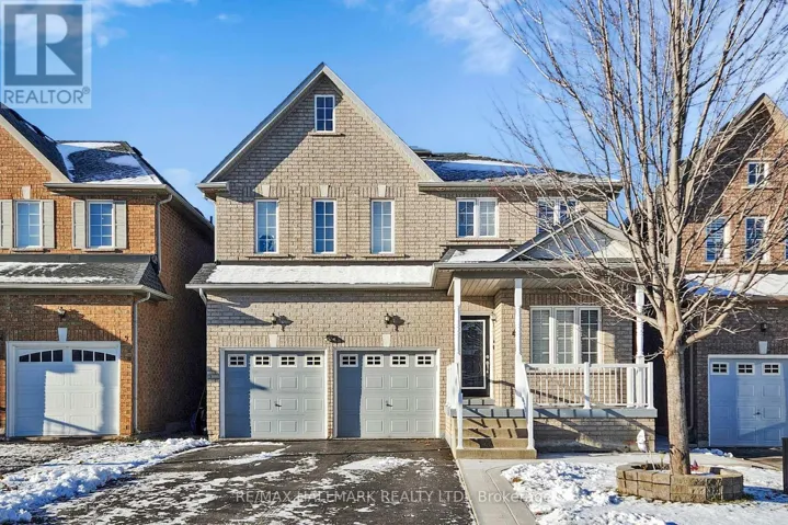BASEMENT - 4 SPIKER STREET, Markham (Village Green-South Unionville), Ontario L3R5S1