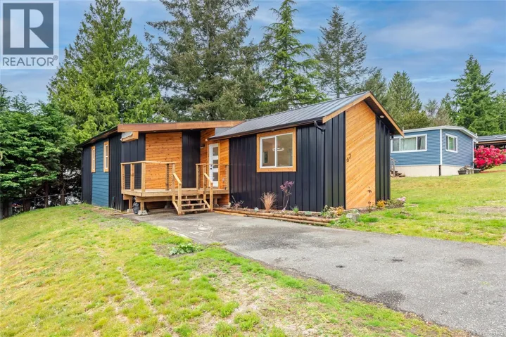 62 1160 Shellbourne Blvd, Campbell River, British Columbia V9W5G5