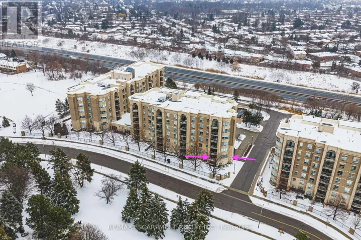 103 - 2075 AMHERST HEIGHTS DRIVE, Burlington (Brant Hills), Ontario L7P5B8