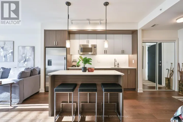 332 - 1575 LAKESHORE ROAD W, Mississauga (Clarkson), Ontario L5J0B1