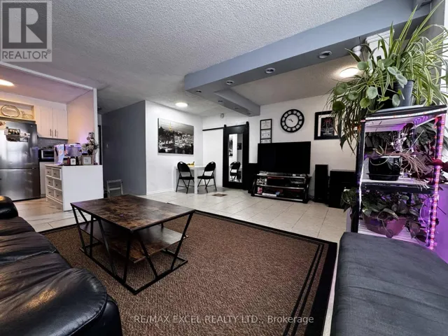 308 - 50 LOTHERTON PATHWAY, Toronto (Yorkdale-Glen Park), Ontario M6B2G8