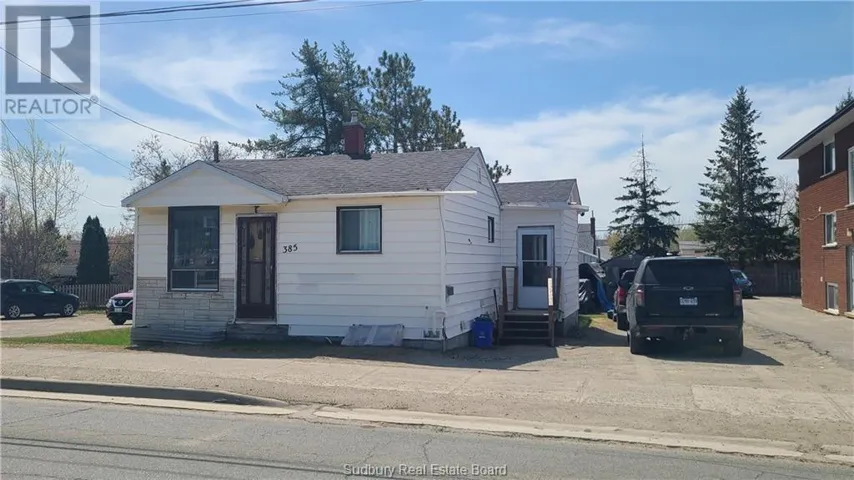 385 Lasalle Boulevard, Sudbury, Ontario P3A1W7