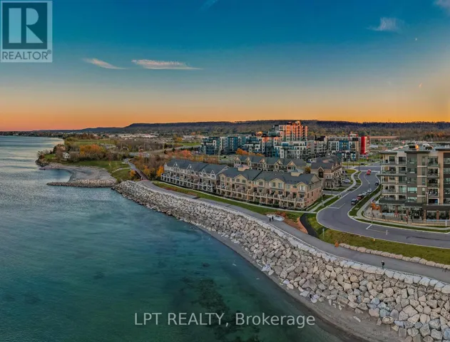 16 PLACE POLONAISE DRIVE PLACE POLONAISE DRIVE, Grimsby (Grimsby Beach), Ontario L3M0H3