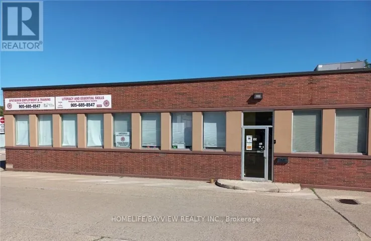 C15 - 140 WELLAND AVENUE, St. Catharines (Downtown), Ontario L2R2N6