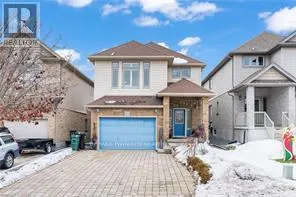 20 HINRICHS CRESCENT, Cambridge, Ontario N1T0A8
