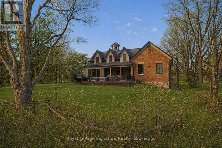 356598 THE BLUE MOUNTAINS- EUPHRASIA, Grey Highlands, Ontario N0H1J0