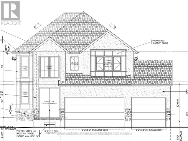 80 DEARING DRIVE, South Huron (Stephen), Ontario N0M1T0