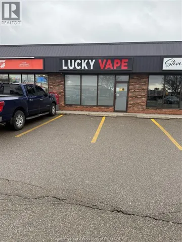 455 Grand AVENUE Unit# 3, Chatham, Ontario N7L1X4