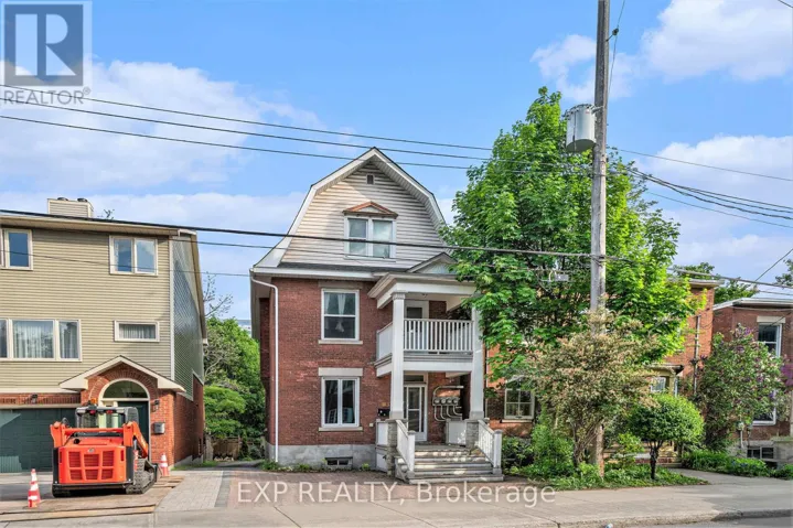 350 FIFTH AVENUE, Ottawa, Ontario K1S2N8