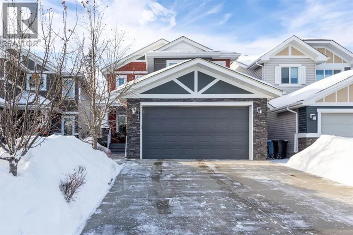 164 Dafoe Way, Fort McMurray, Alberta T9K2Y5