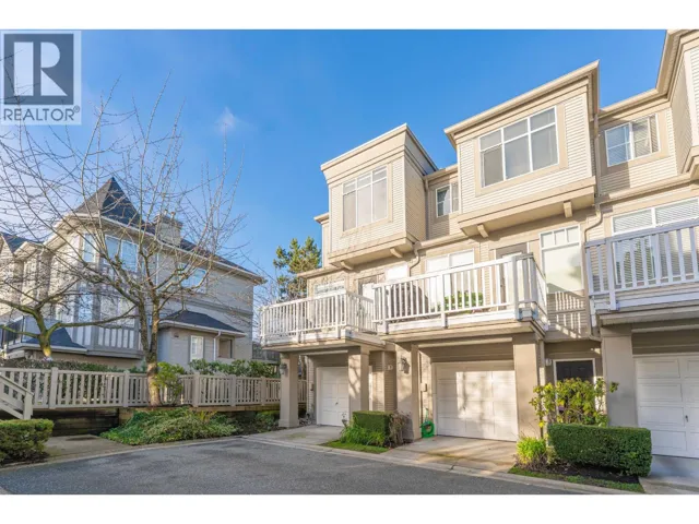 8 6111 NO. 1 ROAD, Richmond, British Columbia V7C1T4