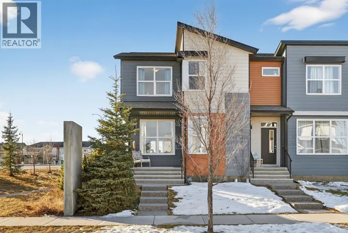 9 Walcrest Gate SE, Calgary, Alberta T2X4G3