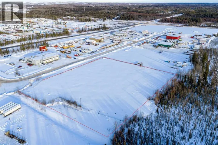 12-60051 HWY 668, Rural Grande Prairie No. 1, County of, Alberta T8W5A8