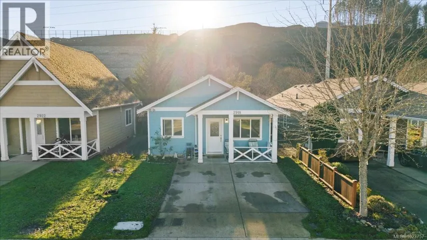 2918 Golden Spike Pl, Langford, British Columbia V9B0B2
